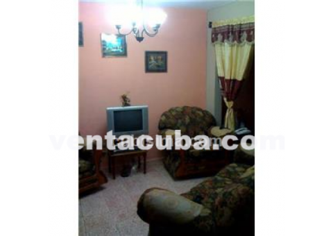 La casa se vende con todos sus efectos dentro, c..