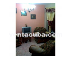 La casa se vende con todos sus efectos dentro, c..