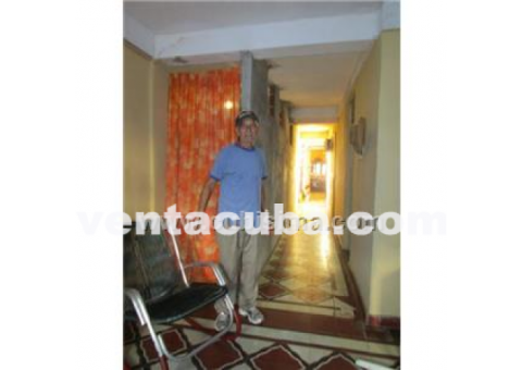 santiago de cuba, centro
Precio: 28000
..