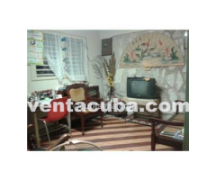 Vendo una casa que cuenta con sala, cocina-comed..