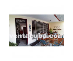 Se vende casa de lujo en el corazon de  Vista Al..