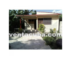 santiago de cuba, el caney
Precio: 18000..