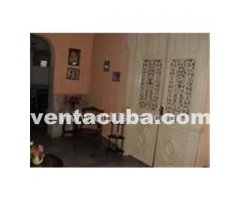 vendo casa en santiago de cuba a una cuadra del ..