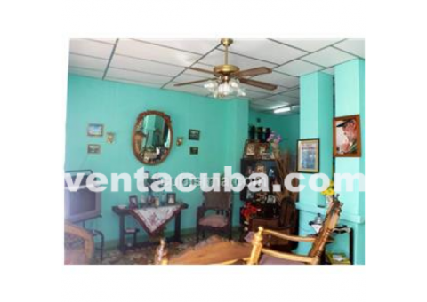 Usted esta buscando una casa acogedora y lista p..