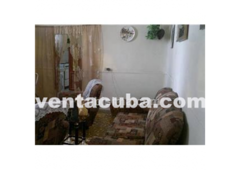 Dirección de la casa: Calle 15, No.7-A e/Calle ..