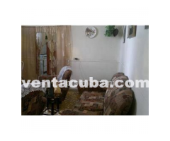 Dirección de la casa: Calle 15, No.7-A e/Calle ..