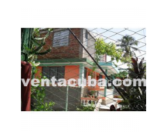 vendo esta casa con piscina, patio grande de tie..