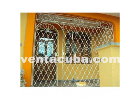 vendo o permuto casa en santiago de cuba en el r..