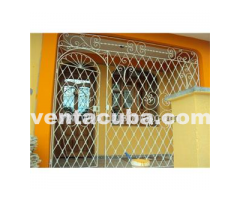 vendo o permuto casa en santiago de cuba en el r..