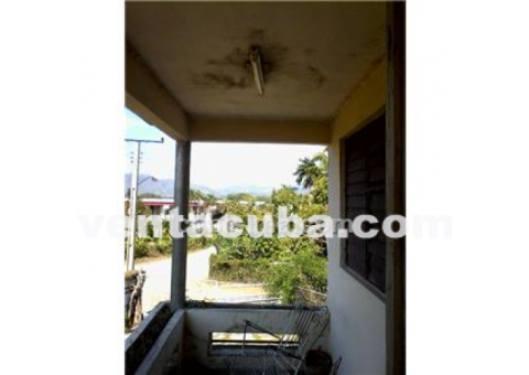 vendo casa de placa con patio de 203 metro..