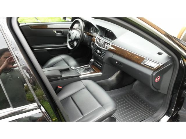 Mercedes-Benz E-Klasse 2000€