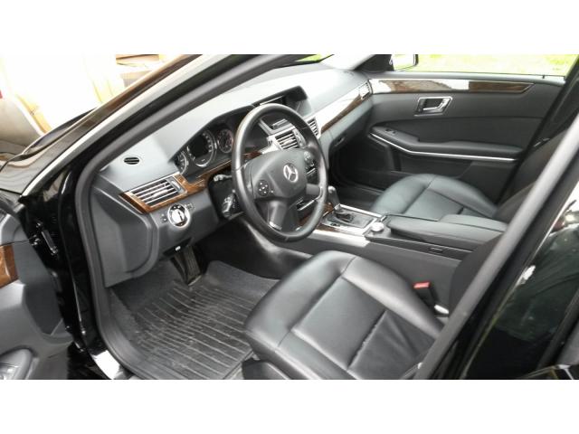 Mercedes-Benz E-Klasse 2000€