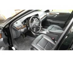 Mercedes-Benz E-Klasse 2000€
