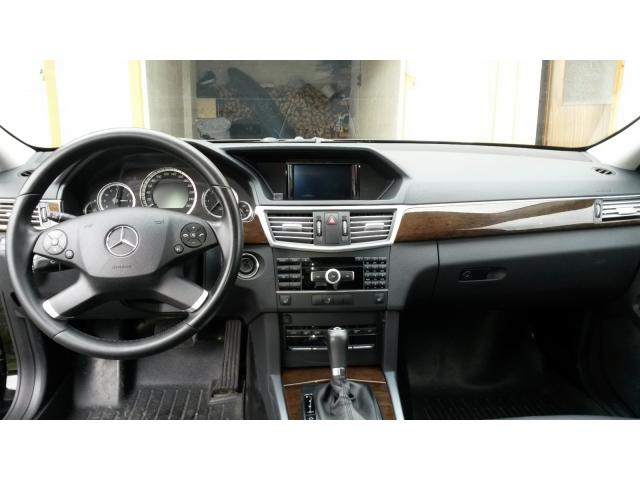 Mercedes-Benz E-Klasse 2000€