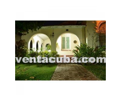 Vendo casa en el reparto Vista Alegre, de Santia..