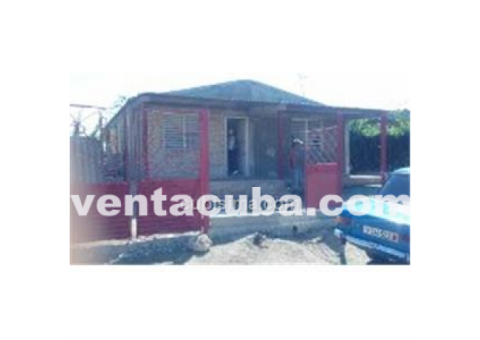 REBAJADA CASA SERCA DE LA PLAYA SIBONEY EN SANTI..