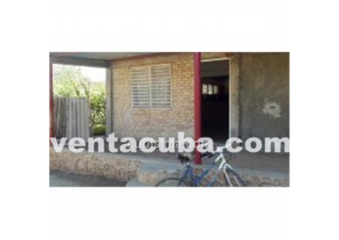 vendo una casa serca de la playa sivoney con las..