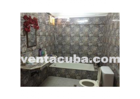 vendo mi casa en santiago de cuba
Precio: 2..