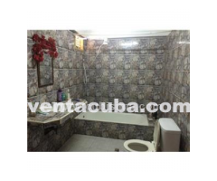 vendo mi casa en santiago de cuba
Precio: 2..
