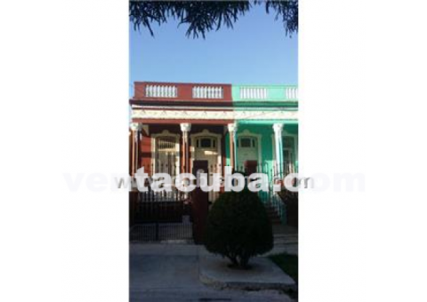 casa colonial independiente para llegar y vivir ..