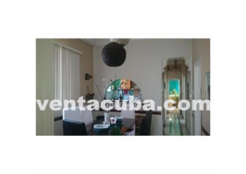 Buen estado constructivo, no hay que hacerle nad..