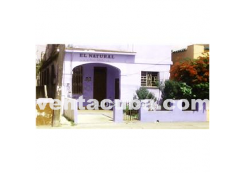 Se vende una Casa biplanta de placa, no vijiloza..