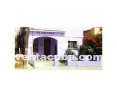 Se vende una Casa biplanta de placa, no vijiloza..