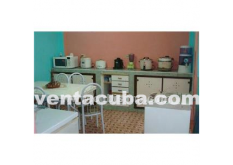 se vende casa de 3/4 en perfectas condiciones..