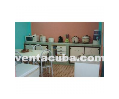 se vende casa de 3/4 en perfectas condiciones..