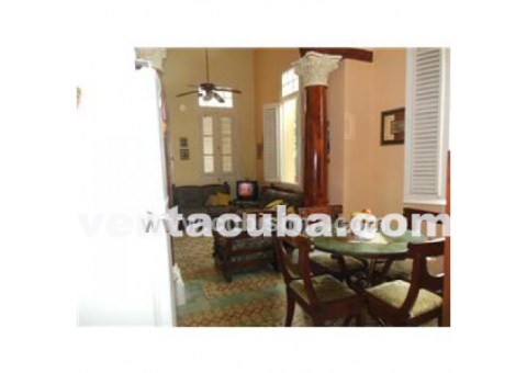 vendo casa en marianao ave:71 e/ 124 y 126 n0-1..