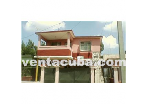 vendo o permuto: casa en planta alta telf 726789..