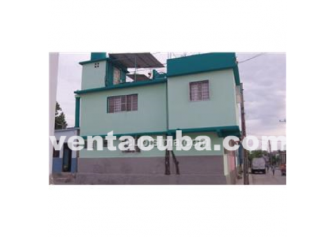 VENDO CASA EN MARIANAO TEL 7 2678567 KETTY DESPU..