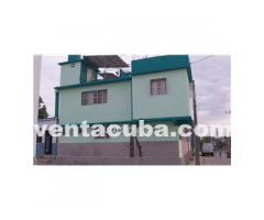 VENDO CASA EN MARIANAO TEL 7 2678567 KETTY DESPU..