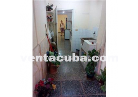 vendo casa en lawton. 25 mil cuc
Precio: 25..