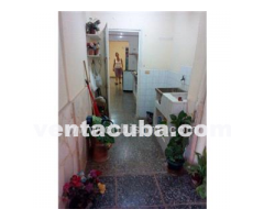 vendo casa en lawton. 25 mil cuc
Precio: 25..