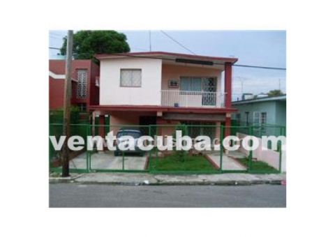 vendo hermosa casa en el cerro de dos plantas a ..