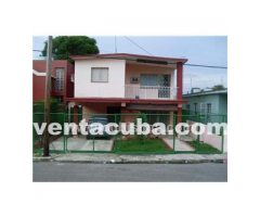 vendo hermosa casa en el cerro de dos plantas a ..