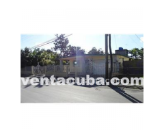 casa familiar en cotorro lista para vivirla...