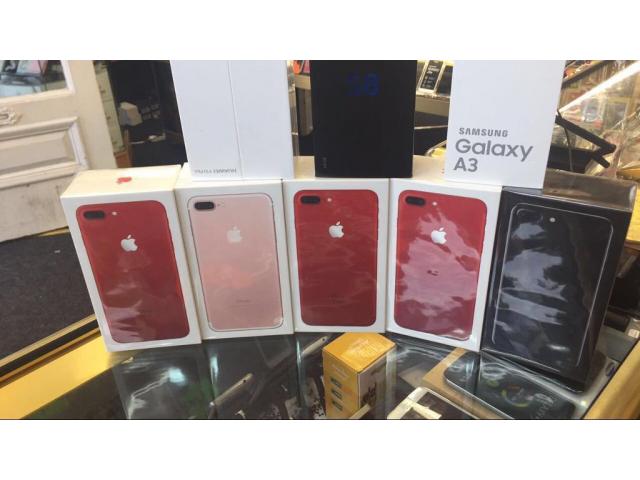 PARA VENTA: NUEVOS TELÉFONOS MÓVILES SELLADOS ORIGINALES