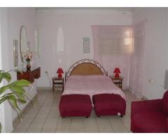 Se Renta Casa En NUEVO VEDADO