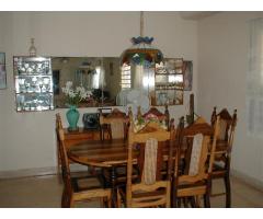 Se Renta Casa En NUEVO VEDADO