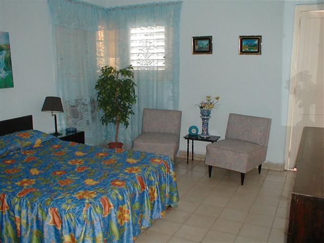 Se Renta Casa En NUEVO VEDADO