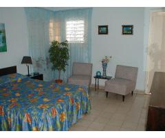 Se Renta Casa En NUEVO VEDADO