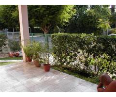 Se Renta Casa En NUEVO VEDADO