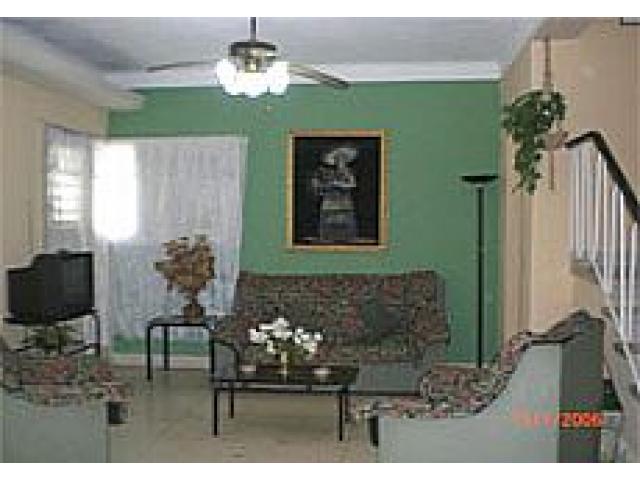 Se Renta Casa En NUEVO VEDADO