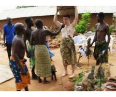 marabout de actividades ha coloreado