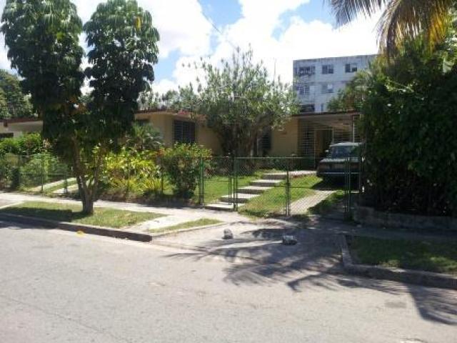 Se Vende Casa en Altahabana