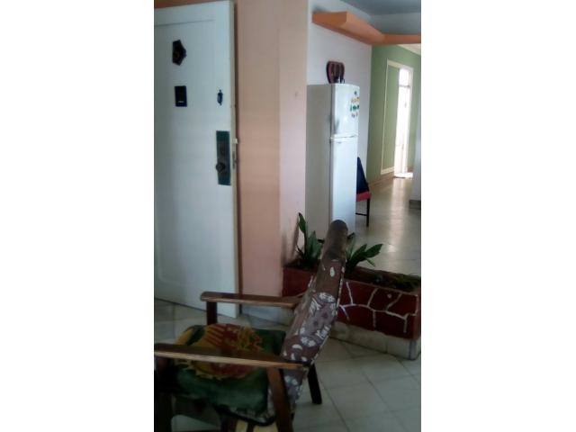 Propiedad horizontal en el Vedado