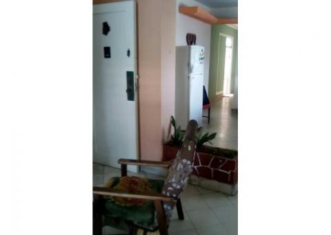 Propiedad horizontal en el Vedado