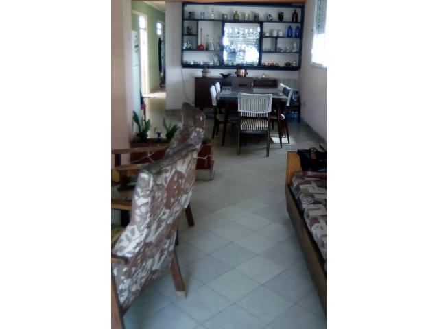 Propiedad horizontal en el Vedado